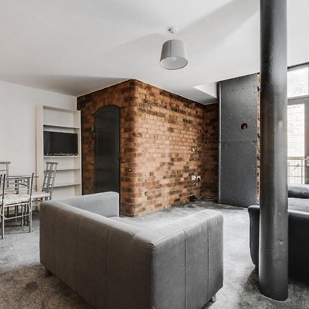 Guestready - Charming Stay In The City Centre Liverpool Eksteriør billede