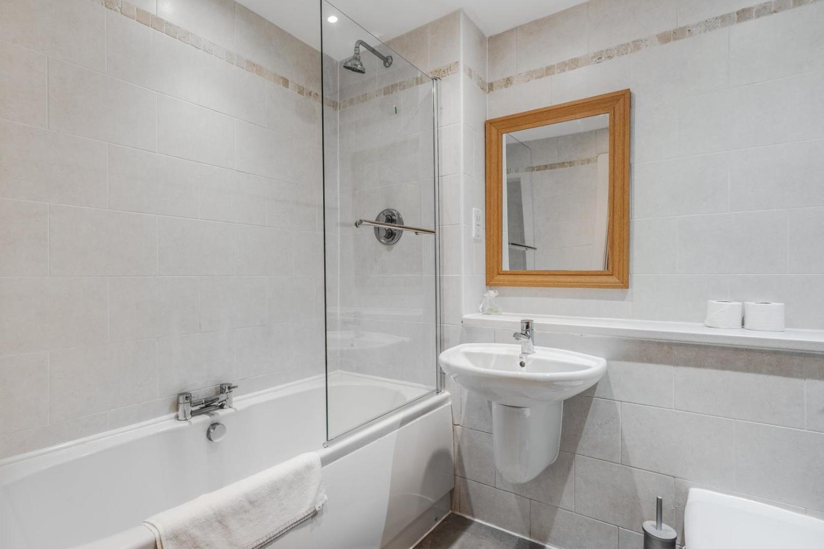 Guestready - Charming Stay In The City Centre Liverpool Eksteriør billede