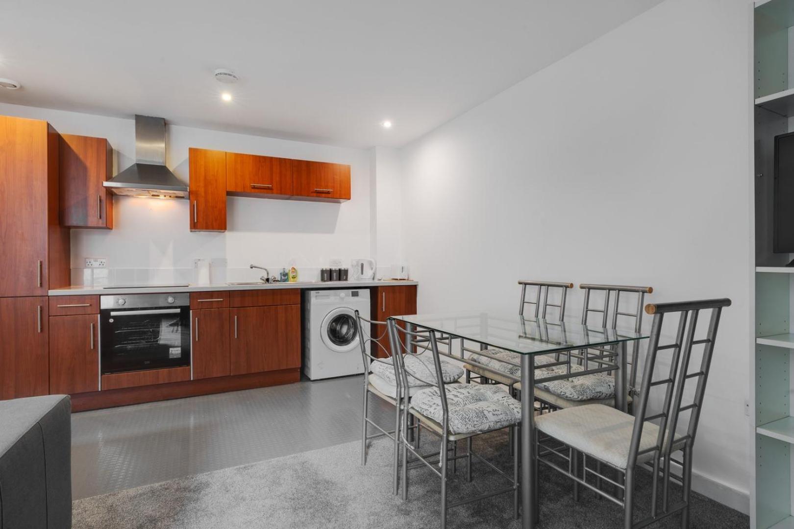 Guestready - Charming Stay In The City Centre Liverpool Eksteriør billede