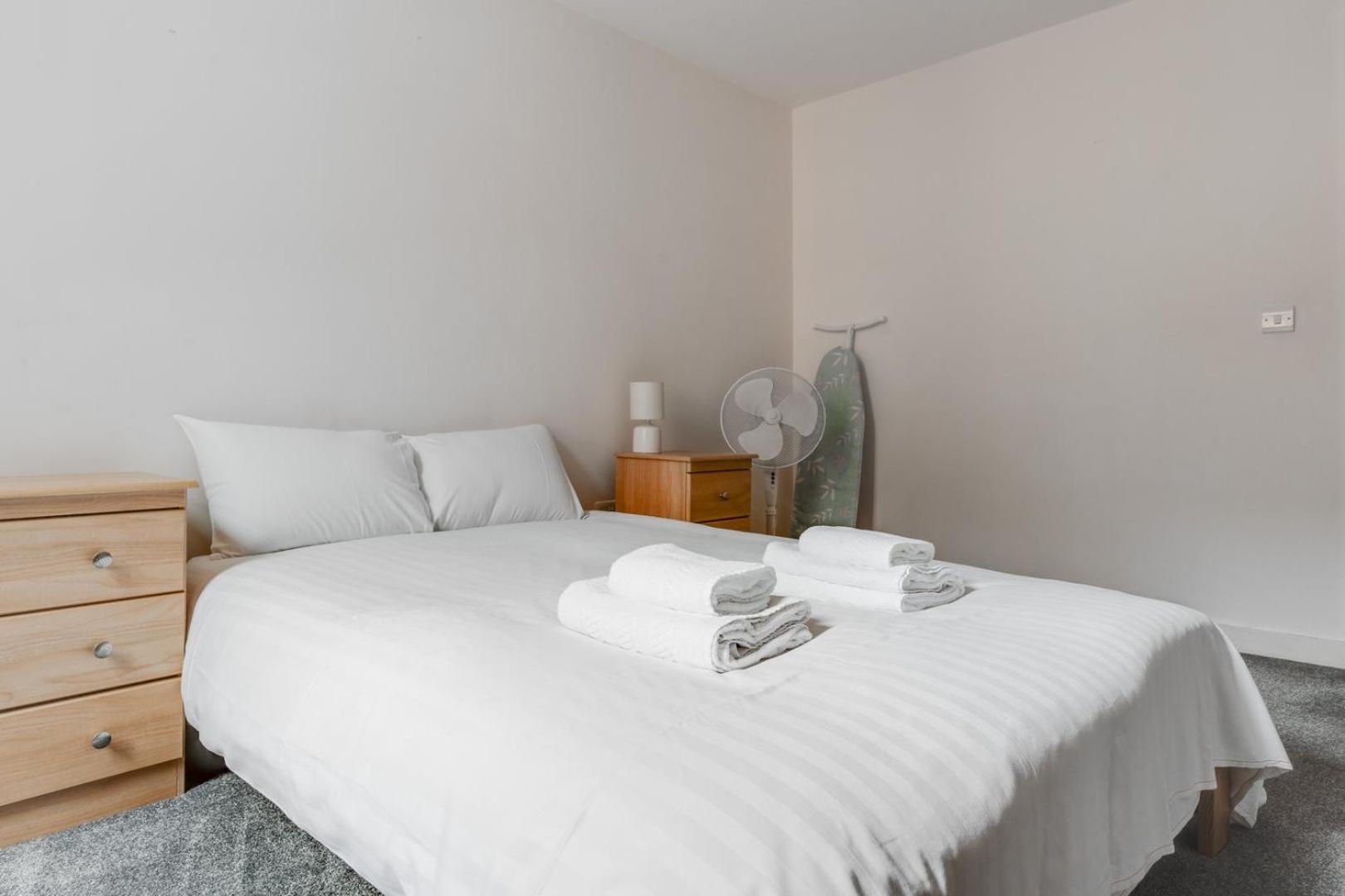 Guestready - Charming Stay In The City Centre Liverpool Eksteriør billede